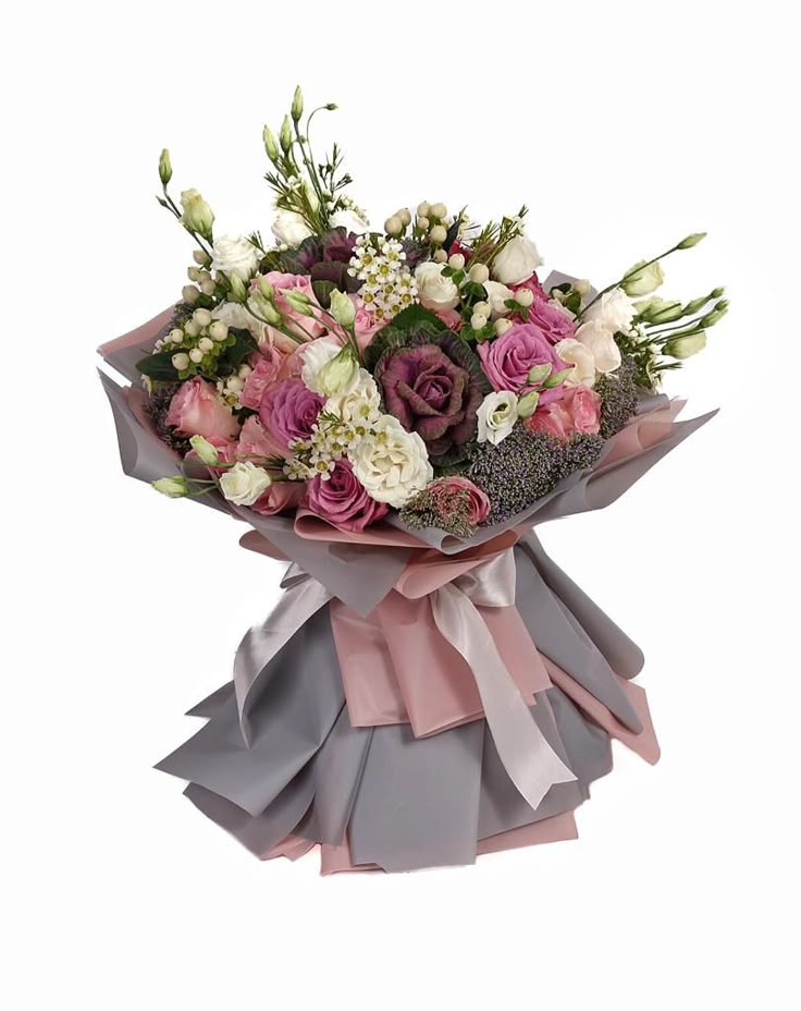 Bouquet Bunga Cantik Latho Store